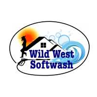 Wild West Softwash, LLC. Logo