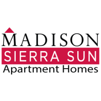 Madison Sierra Sun Logo