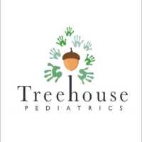 Treehouse Pediatrics Logo