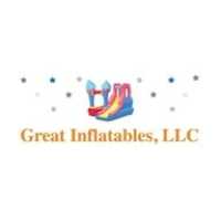 Great Inflatables Logo