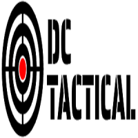 DC Tactical Logo