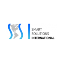 Smart Solutions International L.P. Logo