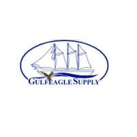 GULFEAGLE SUPPLY Logo