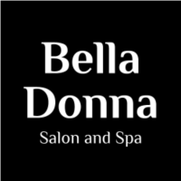 Bella Donna Salon & Spa Logo
