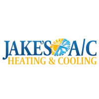 Jake's Heating and Cooling of North Myrtle Beach Logo