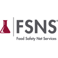 Food Safety Net Services - Fresno Logo