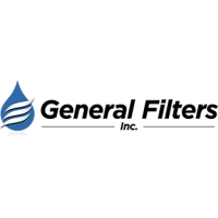 General Filters Logo