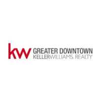 Keller Williams Realty Greater Downtown Logo