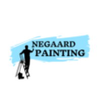 Negaard Painting Logo