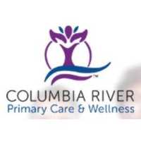 Columbia River Primary Care & Wellness Logo