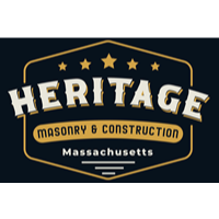 Heritage Masonry&Construction Logo