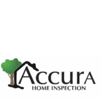 Accura Home Inspection Logo