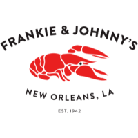 Frankie & Johnny's Logo