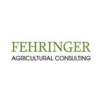 Fehringer Agricultural Consulting Logo