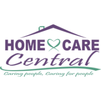 Home Care Central Logo