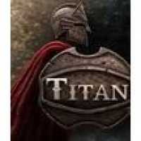 Titan Mechanical Corp. Logo