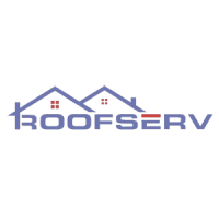Roofserv Logo