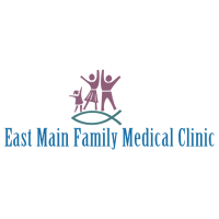 East Main Family Medical Clinic Logo