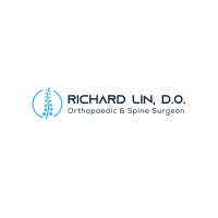 Richard Lin, DO Logo