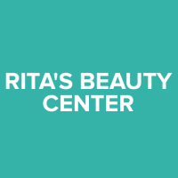 Rita's Beauty Center Logo