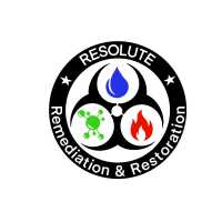 Water Damage Restoration Group Logo