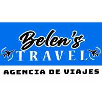 Belen's Travel Logo