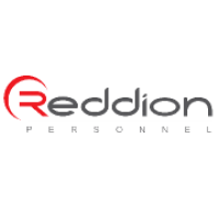Reddion Personnel Services Logo