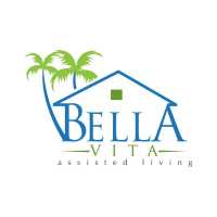 Bella Vita Assisted Living Facility-Lake Magdalene Logo