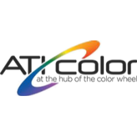 A.T.I. Color Inc Logo