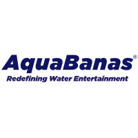 AquaBanas Logo