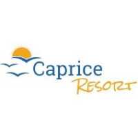 Caprice Resort Logo
