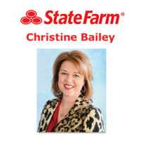 Christine Bailey - State Farm Insurance Agent Logo