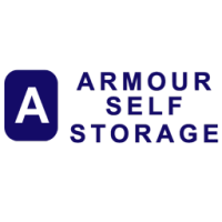 Armour Self Storage Logo