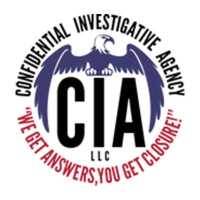 Confidential Investigative Agency, LLC Logo