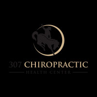 307 Chiropractic Health Center Logo
