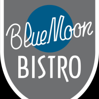 Blue Moon Bistro Logo