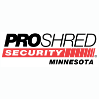 PROSHRED Minnesota Logo