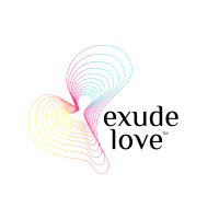 Exude Love Foundation Logo