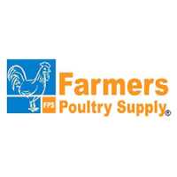 Farmers Poultry Supply Inc Logo