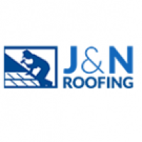 J & N Roofing, Inc Logo