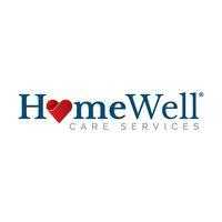 HomeWell Care Services - Beverly Farms Logo