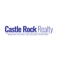Castle Rock Realty - Necedah Logo
