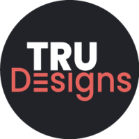 Tru Designs Logo