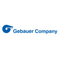Gebauer Company Logo