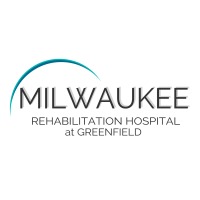Milwaukee Rehabilitation Hospital Logo