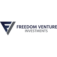 Freedom Venture Investments, LLC Logo