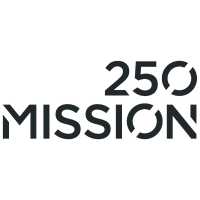 250 Mission Logo