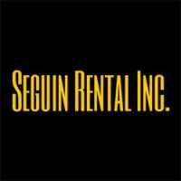 Seguin Rental Inc Logo
