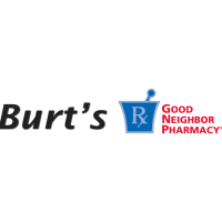 Burt's Pharmacy and Compounding Lab - Westlake Village Logo