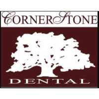 CornerStone Dental Logo